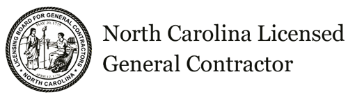 Scott Small: NC Licensed General Contractor for LSI Marine Construction